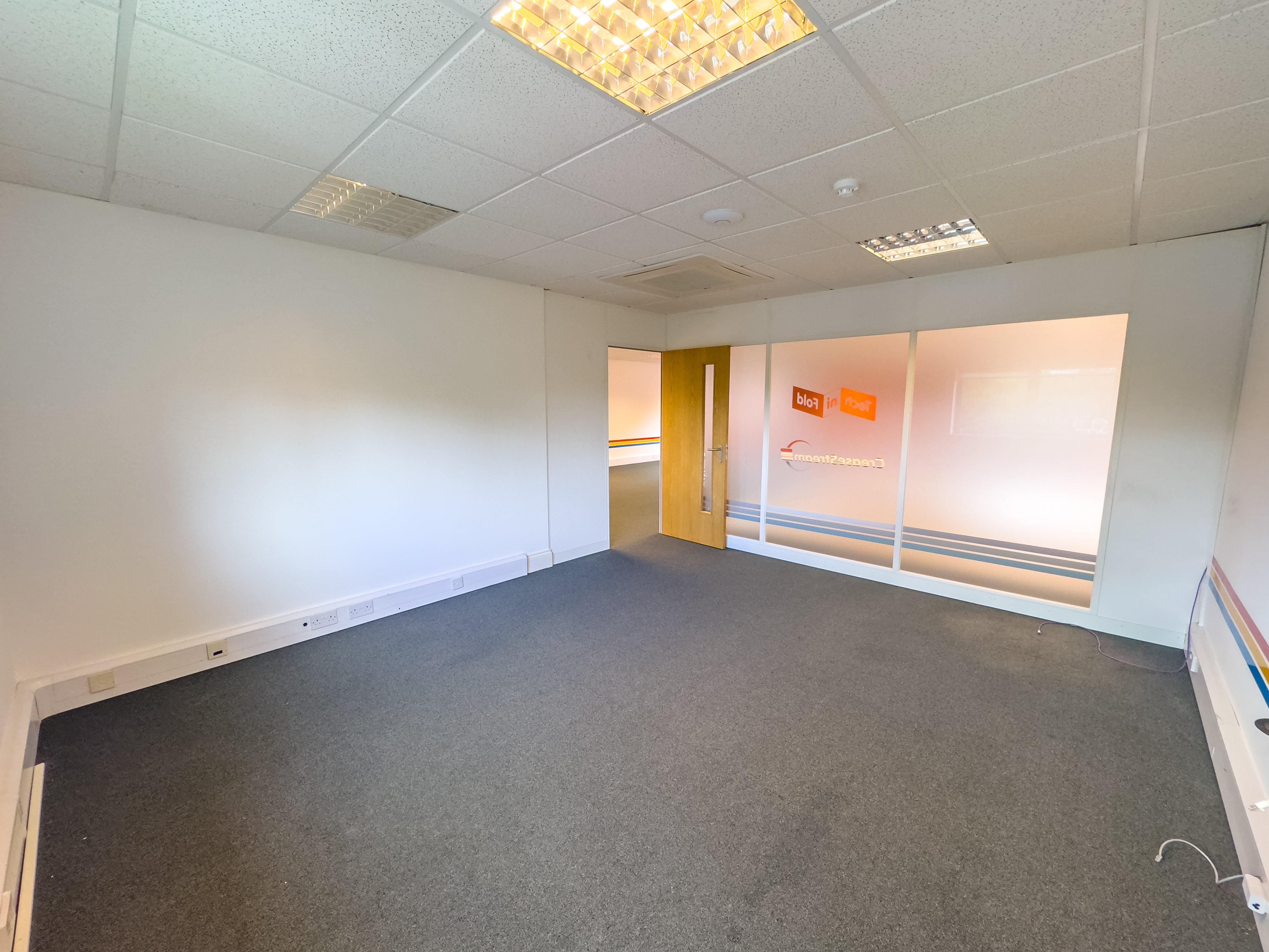 Storage in Lutterworth - photo 3